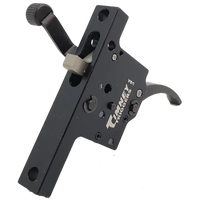 TIMNEY REMINGTON RIGHT HAND TRIGGER 3LB - NeonSales {{ shop.shopifyCountryName }}