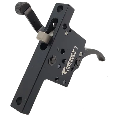 TIMNEY REMINGTON RIGHT HAND TRIGGER 3LB - NeonSales {{ shop.shopifyCountryName }}