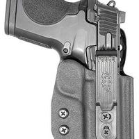 FOBUS OWB IWB COMBO HOLSTER S W CSX - NeonSales {{ shop.shopifyCountryName }}