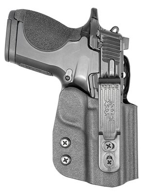 FOBUS OWB IWB COMBO HOLSTER S W CSX - NeonSales {{ shop.shopifyCountryName }}