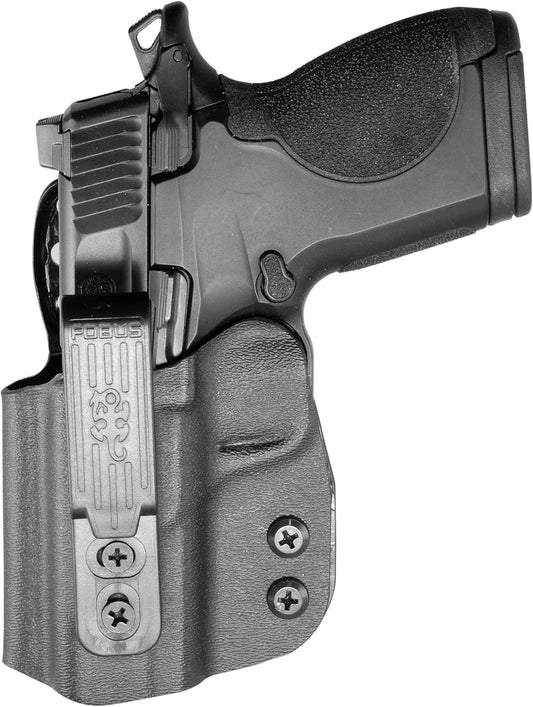 FOBUS OWB IWB COMBO HOLSTER S W CSX - NeonSales {{ shop.shopifyCountryName }}