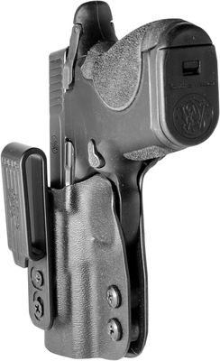 FOBUS OWB IWB COMBO HOLSTER S W CSX - NeonSales {{ shop.shopifyCountryName }}