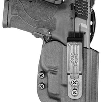 FOBUS OWB HOLSTER S W EZ9 WITH LASER - NeonSales {{ shop.shopifyCountryName }}