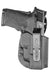 FOBUS OWB HOLSTER S W EZ9 WITH LASER - NeonSales {{ shop.shopifyCountryName }}