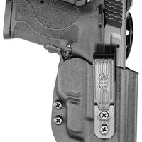 FOBUS OWB HOLSTER S W EZ9 WITH LASER - NeonSales {{ shop.shopifyCountryName }}