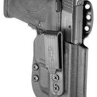 FOBUS OWB HOLSTER S W EZ9 WITH LASER - NeonSales {{ shop.shopifyCountryName }}