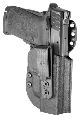 FOBUS OWB HOLSTER S W EZ9 WITH LASER - NeonSales {{ shop.shopifyCountryName }}