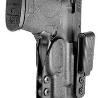 FOBUS OWB HOLSTER S W EZ9 WITH LASER - NeonSales {{ shop.shopifyCountryName }}