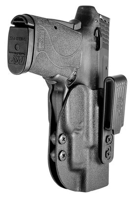 FOBUS OWB HOLSTER S W EZ9 WITH LASER - NeonSales {{ shop.shopifyCountryName }}
