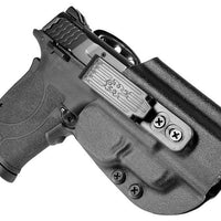 FOBUS OWB HOLSTER S W EZ9 WITH LASER - NeonSales {{ shop.shopifyCountryName }}