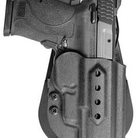 FOBUS OWB HOLSTER S W EZ9 WITH LASER - NeonSales {{ shop.shopifyCountryName }}