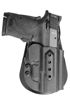 FOBUS OWB HOLSTER S W EZ9 WITH LASER - NeonSales {{ shop.shopifyCountryName }}