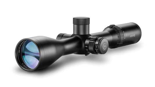 HAWKE AIRMAX 30 FFP 4-16X50 SF AMX IR RIFLESCOPE