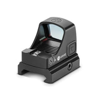 HAWKE ENDURANCE REFLEX 1X21 3MOA GREEN DOT SIGHT