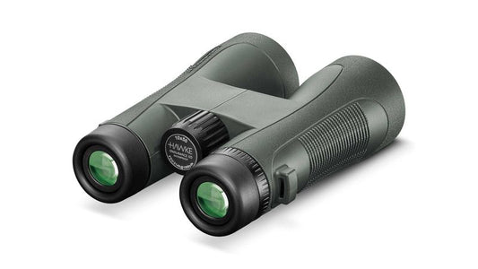 HAWKE ENDURANCE ED 10X50 BINOCULAR - GREEN