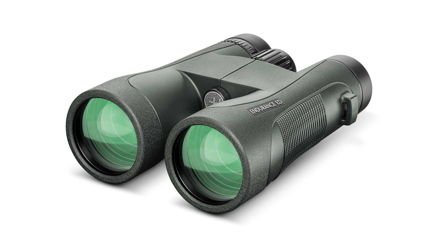 HAWKE ENDURANCE ED 10X50 BINOCULAR - GREEN