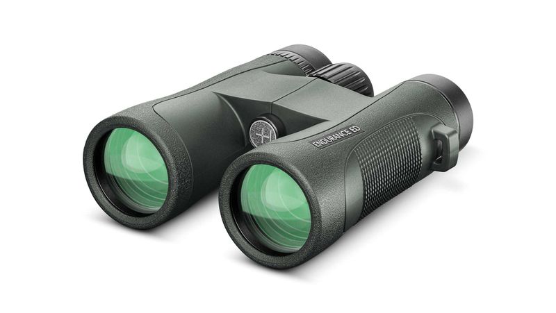 HAWKE ENDURANCE ED 8X42 BINOCULAR - GREEN