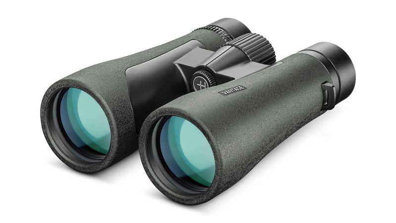 HAWKE VANTAGE 10X50 BINOCULAR - GREEN