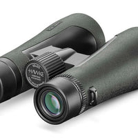 HAWKE VANTAGE 10X50 BINOCULAR - GREEN