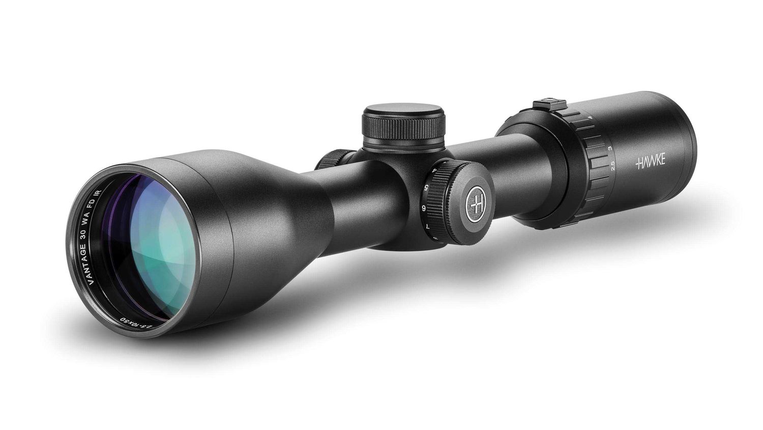 HAWKE VANTAGE 30 WA FD IR 2.5-10X50 - NeonSales {{ shop.shopifyCountryName }}