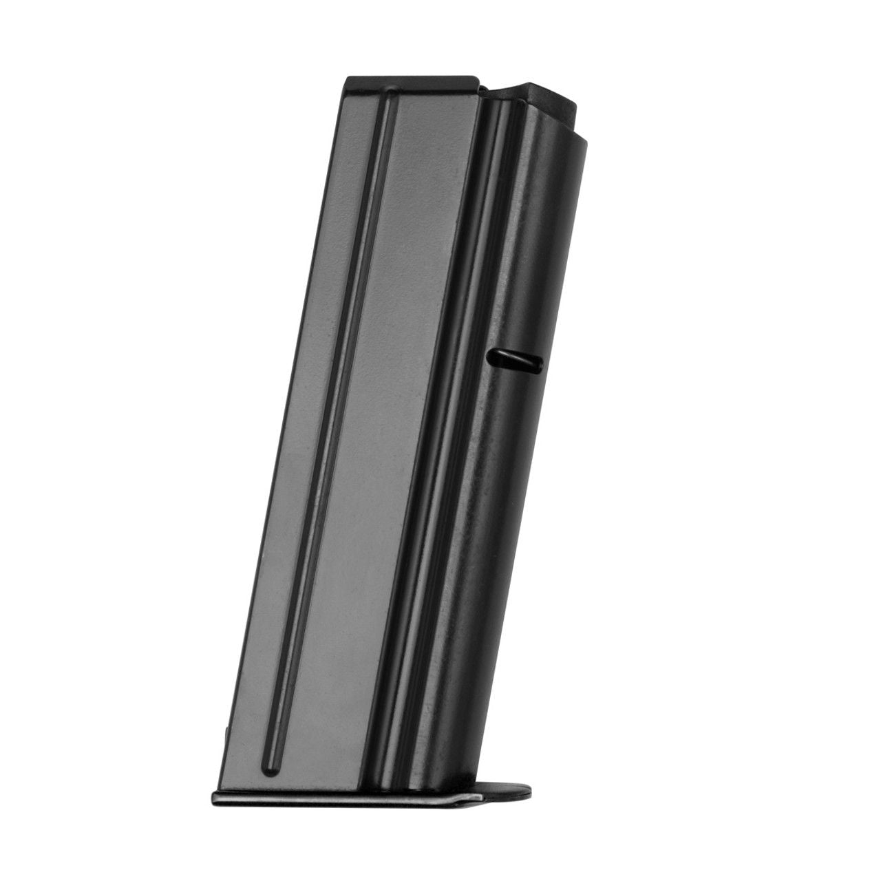 MAG MR 357 MAGNUM 9RD BLACK - NeonSales {{ shop.shopifyCountryName }}