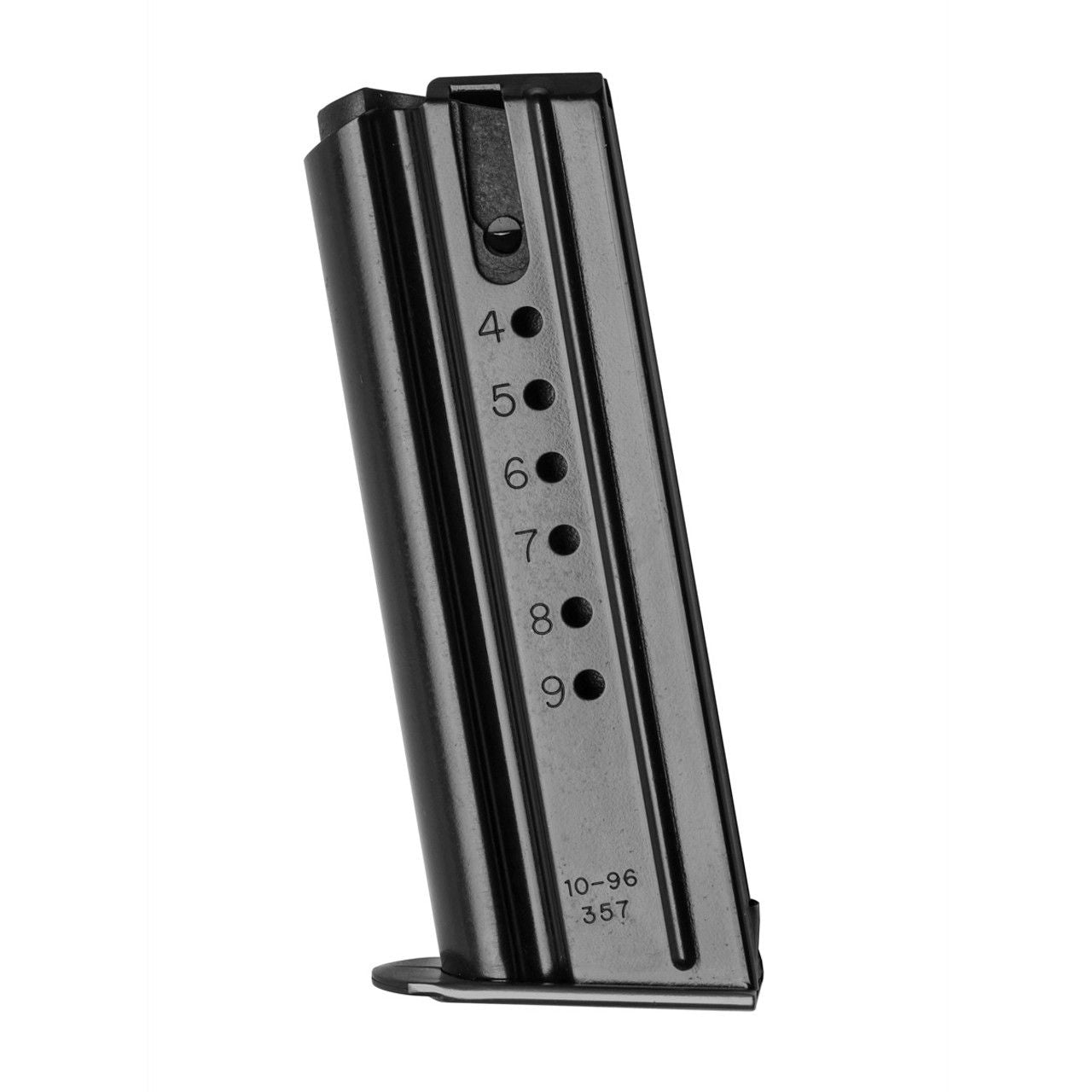 MAG MR 357 MAGNUM 9RD BLACK - NeonSales {{ shop.shopifyCountryName }}
