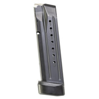 MAG S&W M&P 9 17RD EXTENDED BUTTPLATE - NeonSales {{ shop.shopifyCountryName }}