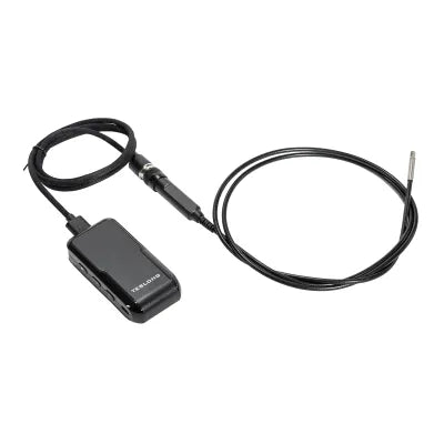 TESLONG 45 INCH WIFI SEMI RIGID RIFLE BORESCOPE