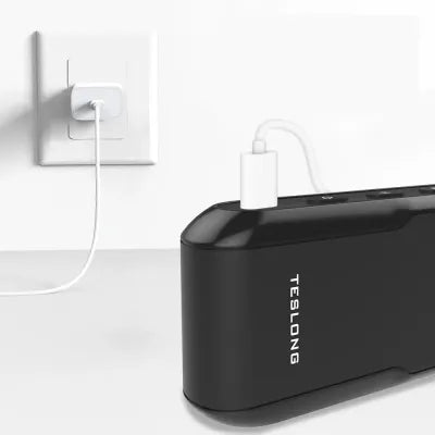 TESLONG 45 INCH WIFI SEMI RIGID RIFLE BORESCOPE