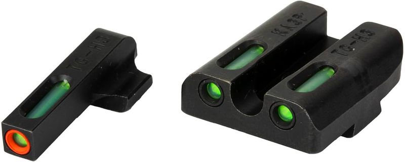 TRUGLO CANIK TP9 SET PRO ORANGE