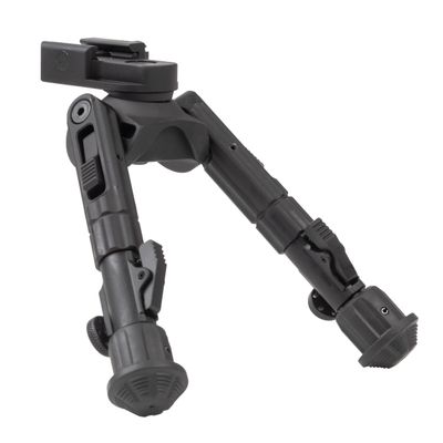 UTG RECON 360 TL BIPOD - 5.5-7" CENTRE HT