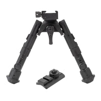 UTG RECON 360 TL BIPOD - 5.5-7" CENTRE HT