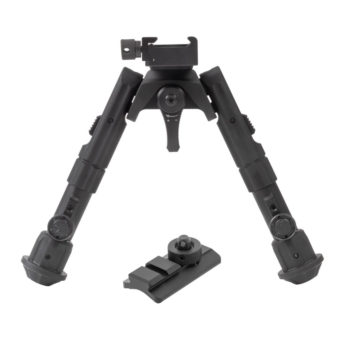 UTG RECON 360 TL BIPOD - 5.5-7" CENTRE HT