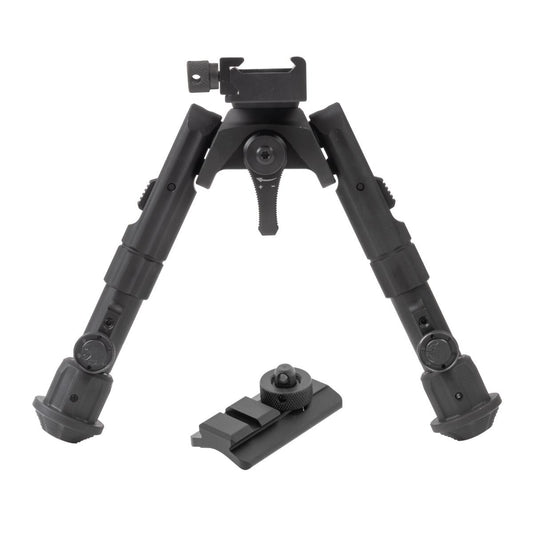 UTG RECON 360 TL BIPOD - 5.5-7" CENTRE HT
