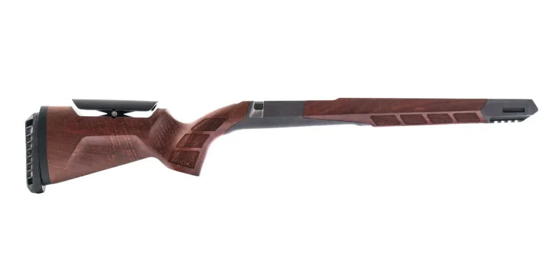 WOOX SUPERLEGGERA CZ457 WALNUT - NeonSales {{ shop.shopifyCountryName }}