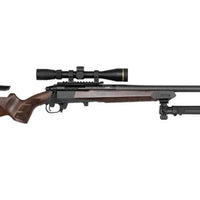 WOOX SUPERLEGGERA CZ457 WALNUT - NeonSales {{ shop.shopifyCountryName }}