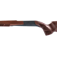 WOOX SUPERLEGGERA CZ457 WALNUT - NeonSales {{ shop.shopifyCountryName }}