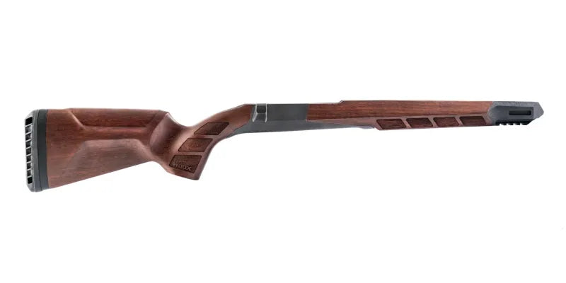 WOOX SUPERLEGGERA CZ457 WALNUT - NeonSales {{ shop.shopifyCountryName }}