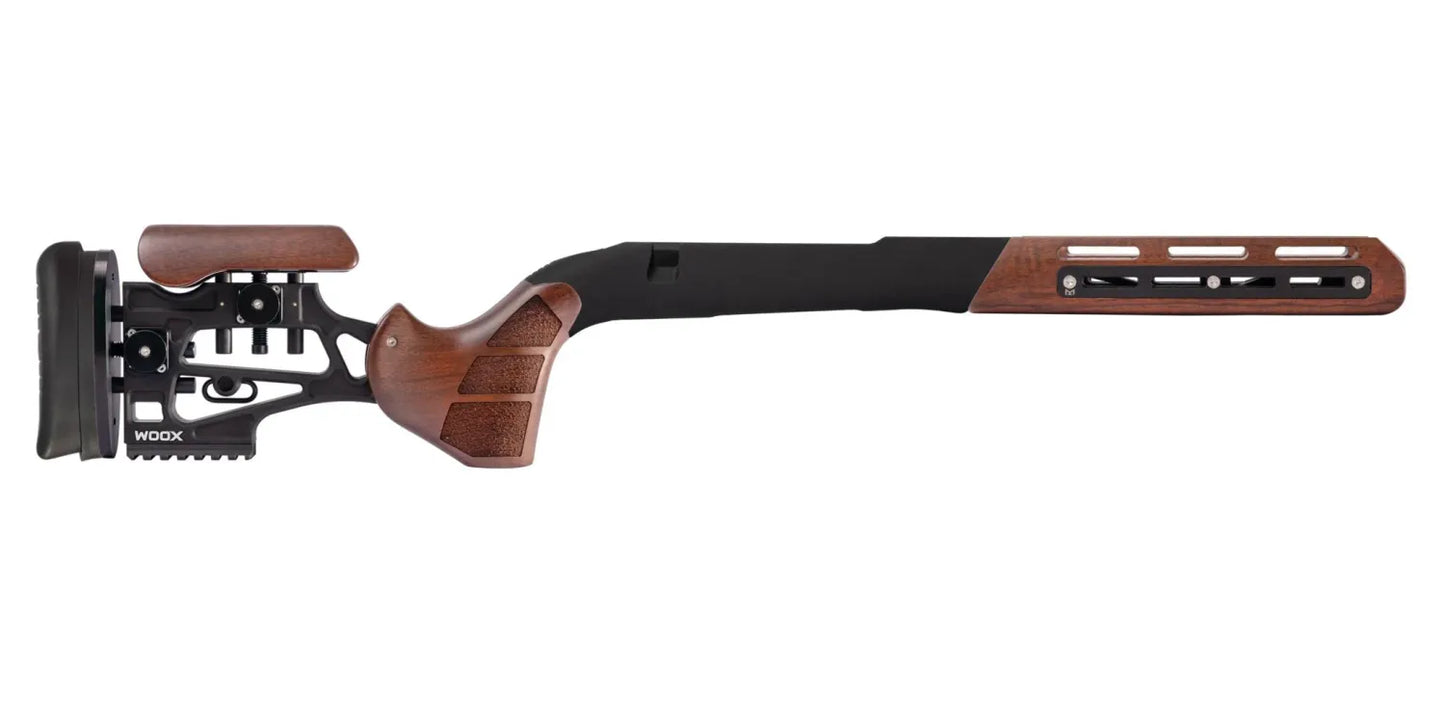 WOOX FURIOSA TIKKA T3 T3X DBM WALNUT - NeonSales {{ shop.shopifyCountryName }}