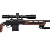 WOOX FURIOSA TIKKA T3 T3X DBM WALNUT - NeonSales {{ shop.shopifyCountryName }}