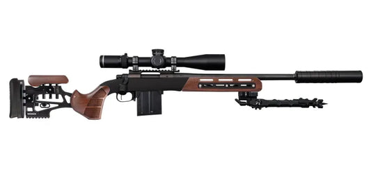WOOX FURIOSA TIKKA T3 T3X DBM WALNUT - NeonSales {{ shop.shopifyCountryName }}