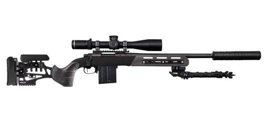 WOOX FURIOSA HOWA1500 BDL SA MID GREY - NeonSales {{ shop.shopifyCountryName }}
