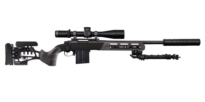 WOOX FURIOSA HOWA1500 BDL SA MID GREY - NeonSales {{ shop.shopifyCountryName }}