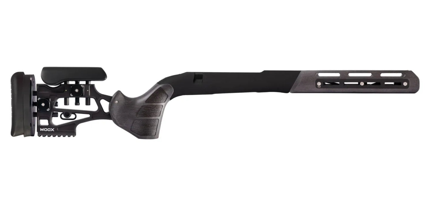 WOOX FURIOSA HOWA1500 BDL SA MID GREY - NeonSales {{ shop.shopifyCountryName }}