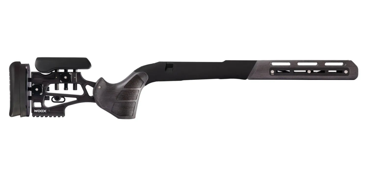 WOOX FURIOSA HOWA1500 BDL SA MID GREY - NeonSales {{ shop.shopifyCountryName }}