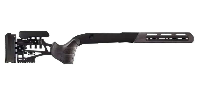 WOOX FURIOSA HOWA1500 BDL SA MID GREY - NeonSales {{ shop.shopifyCountryName }}