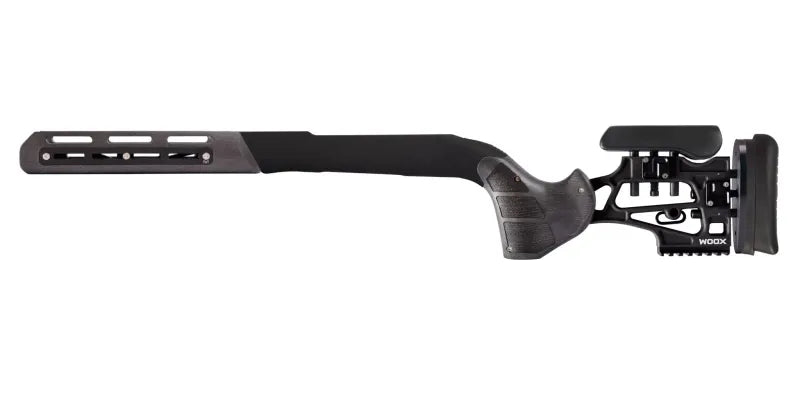 WOOX FURIOSA HOWA1500 BDL SA MID GREY - NeonSales {{ shop.shopifyCountryName }}