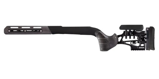WOOX FURIOSA HOWA1500 BDL SA MID GREY - NeonSales {{ shop.shopifyCountryName }}
