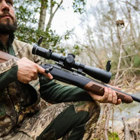 WOOX WILDMAN HOWA1500 WEATHERBY SA WALNUT - NeonSales {{ shop.shopifyCountryName }}
