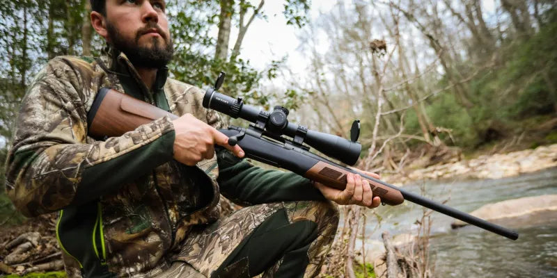 WOOX WILDMAN HOWA1500 WEATHERBY SA WALNUT - NeonSales {{ shop.shopifyCountryName }}